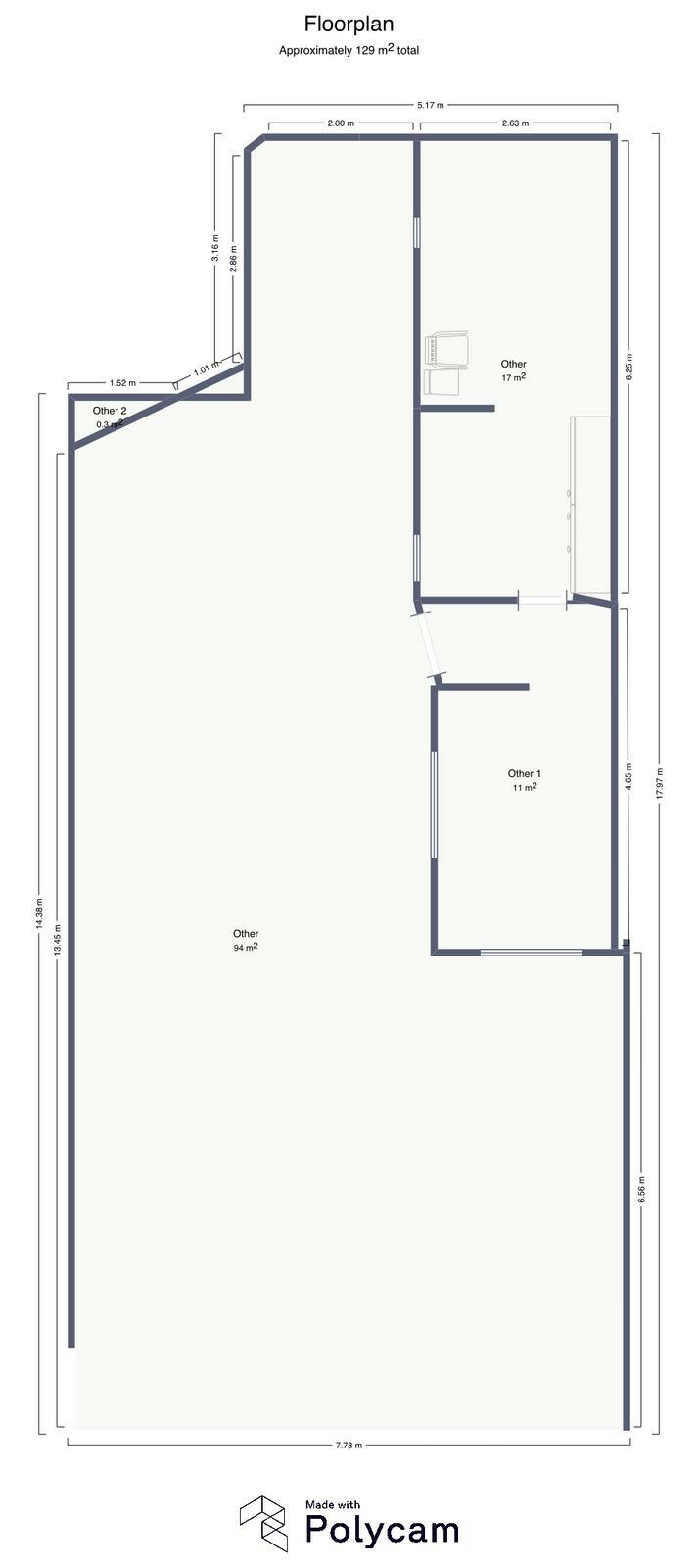 Top Floor Apartment Los Boliches Málaga - image 18
