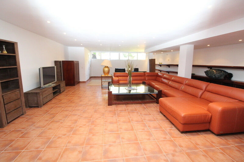 Semi-Detached House The Golden Mile Málaga - image 18