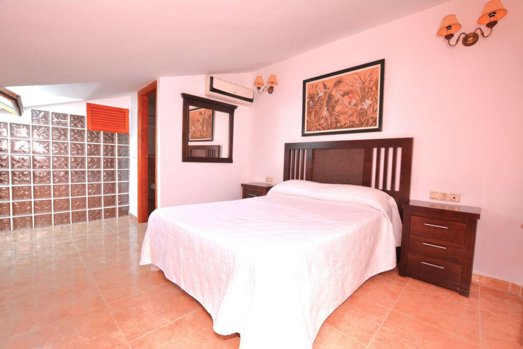 Ground Floor Apartment Benalmadena Costa Málaga - image 18