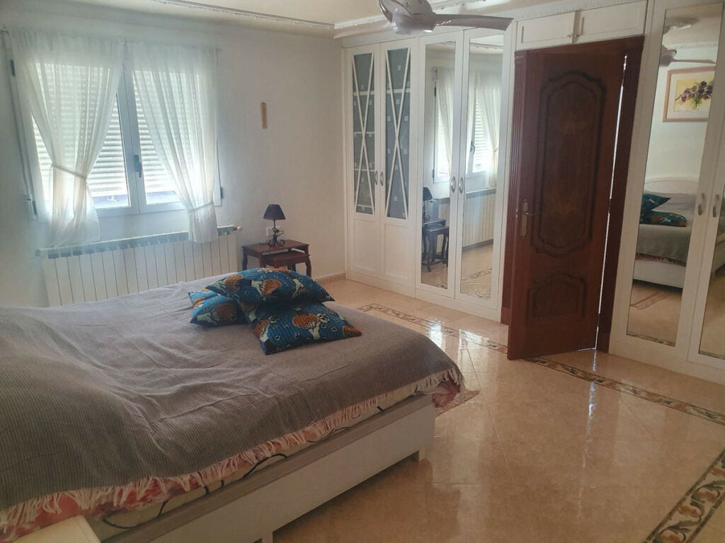Detached Villa Algorfa Alicante - image 18