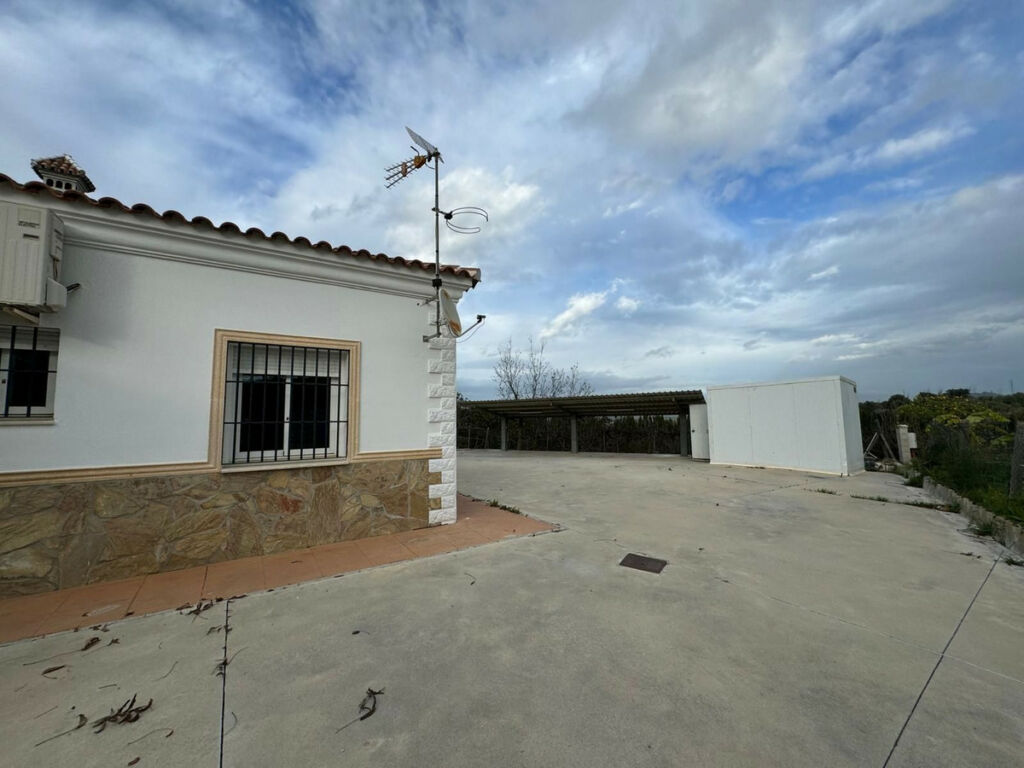 Finca - Cortijo Alhaurín el Grande Málaga - image 18