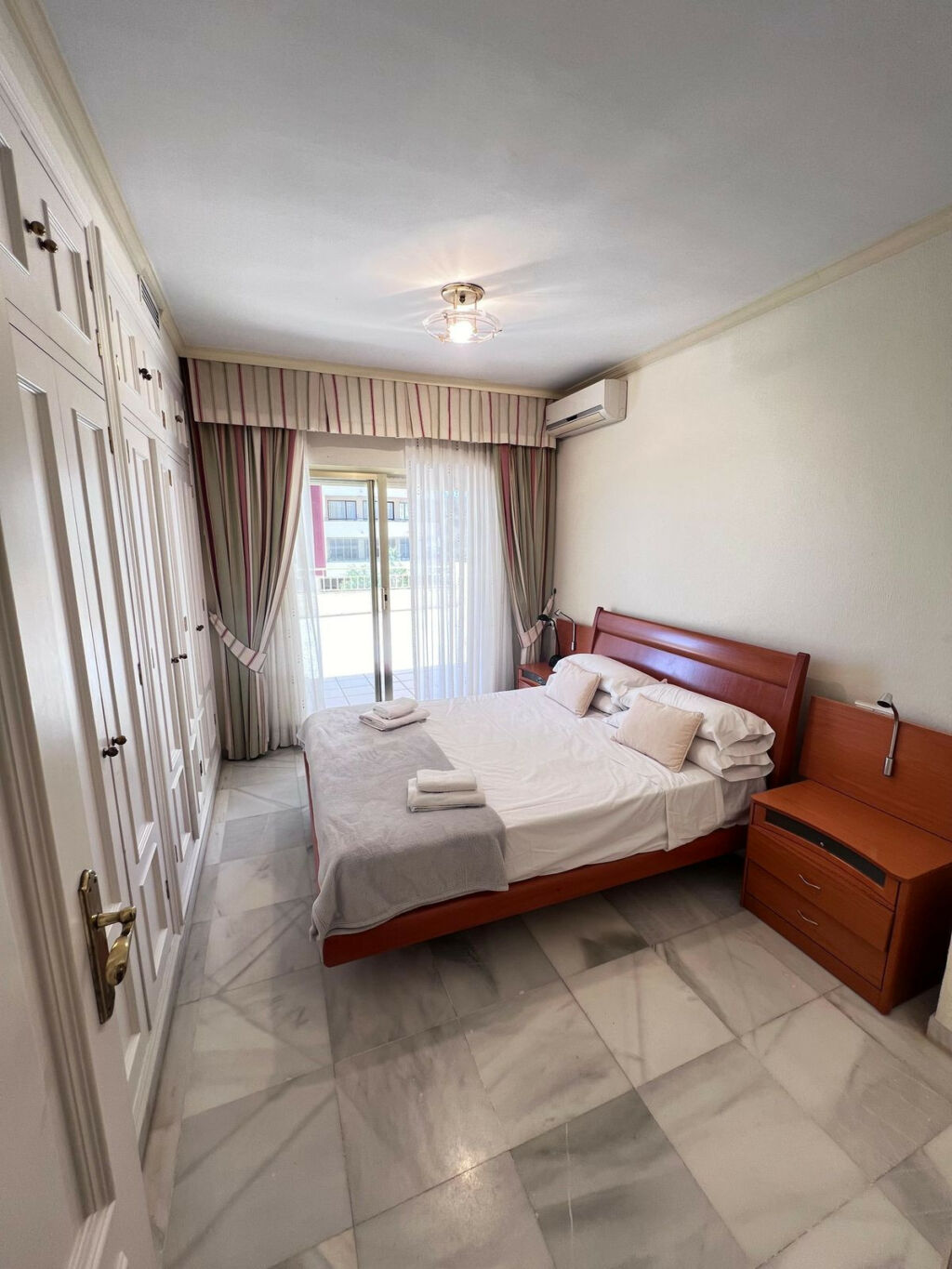 Middle Floor Apartment Fuengirola Málaga - image 18