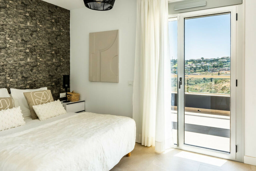 Penthouse La Cala Golf Málaga - image 18