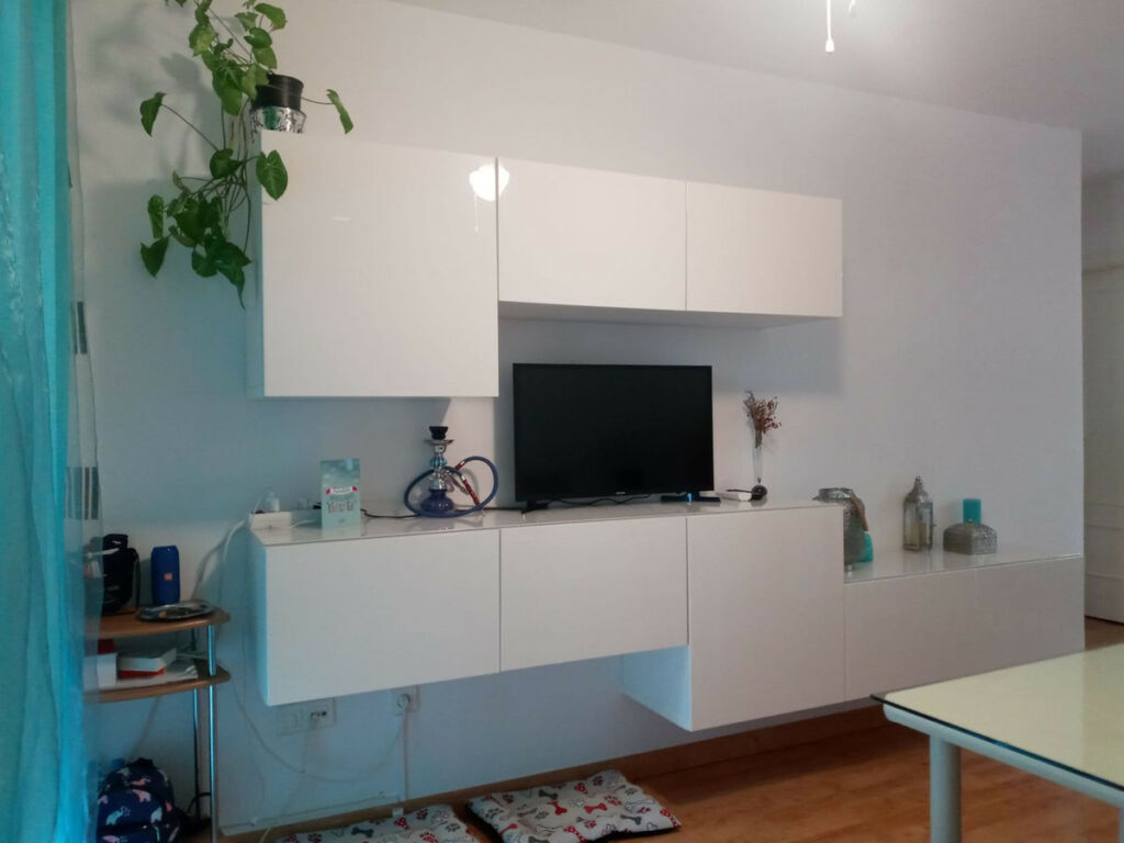 Ground Floor Apartment Torrequebrada Málaga - image 18