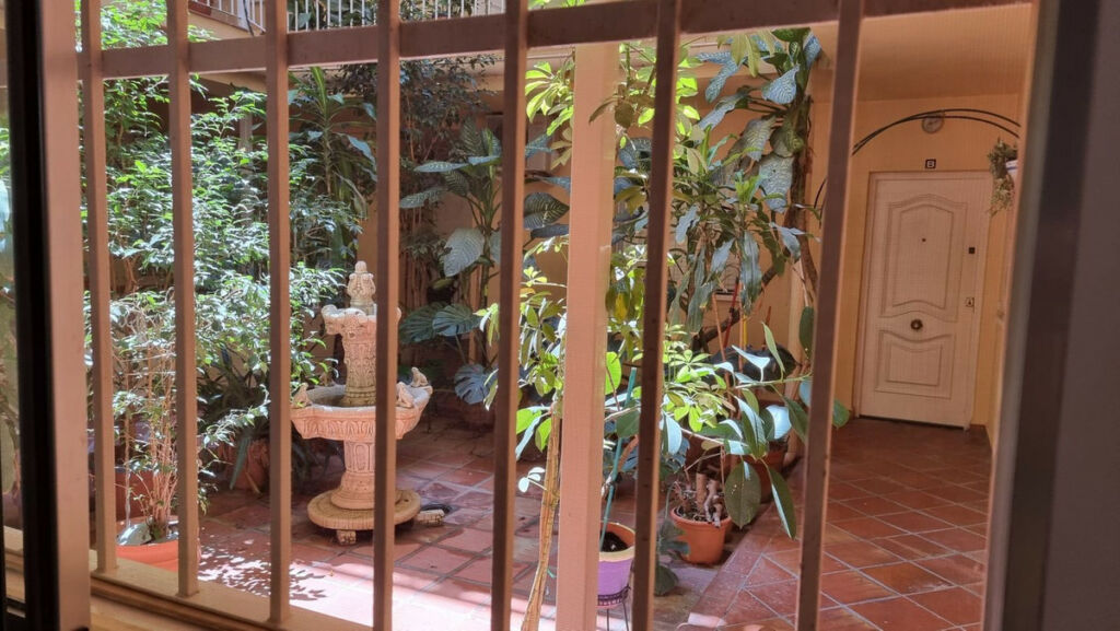 Ground Floor Apartment Málaga Centro Málaga - image 21