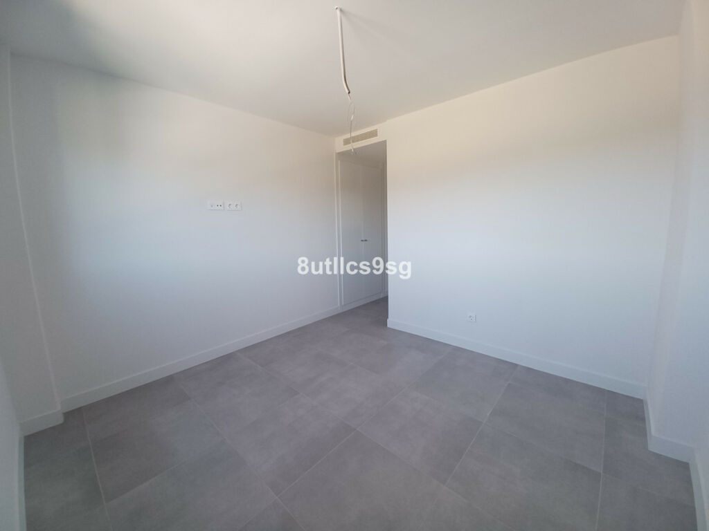Penthouse Estepona Málaga - image 18