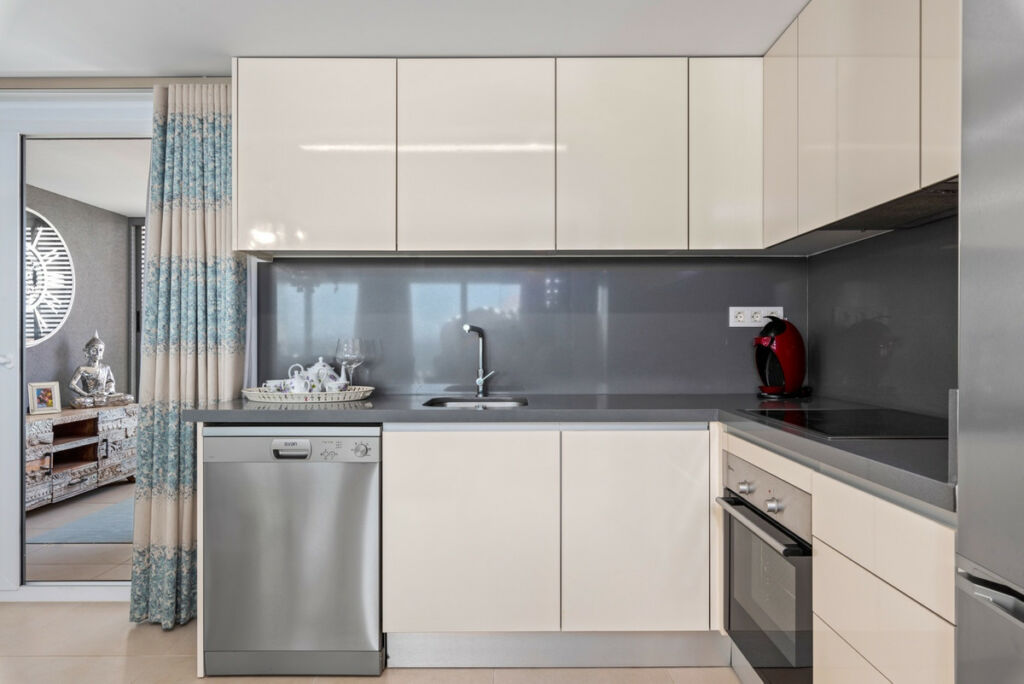 Penthouse Punta Prima Alicante - image 18