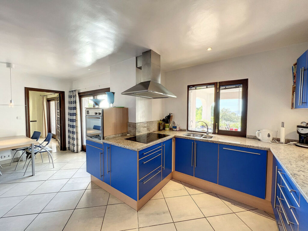Detached Villa Mijas Málaga - image 18