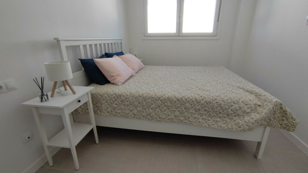 Penthouse Estepona Málaga - image 17