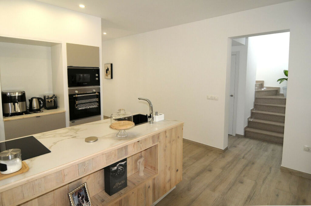 Bungalow Calpe Alicante - image 18
