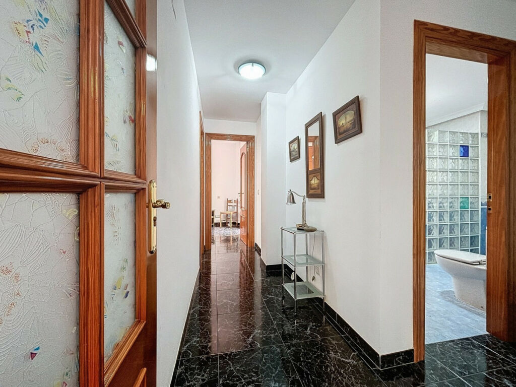 Semi-Detached House Cómpeta Málaga - image 18