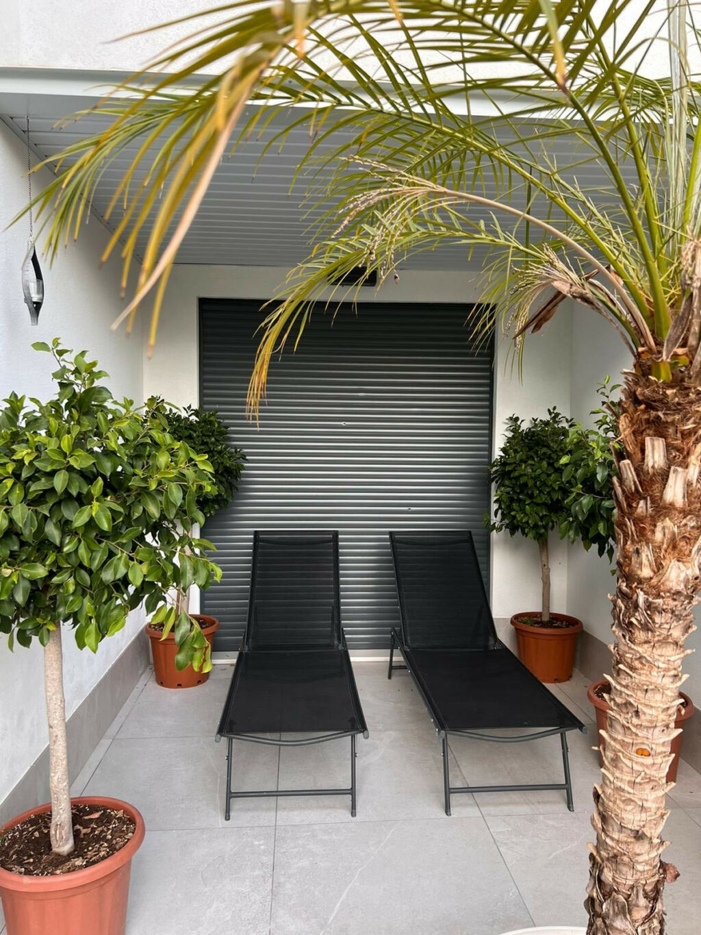 Ground Floor Apartment Benahavís Málaga - image 18