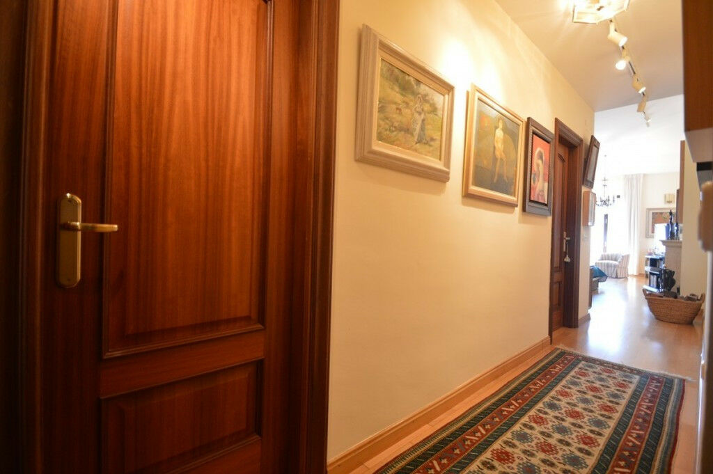 Detached Villa Benalmadena Málaga - image 18