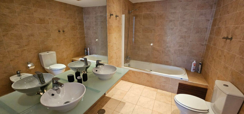 Penthouse Benalmadena Málaga - image 18