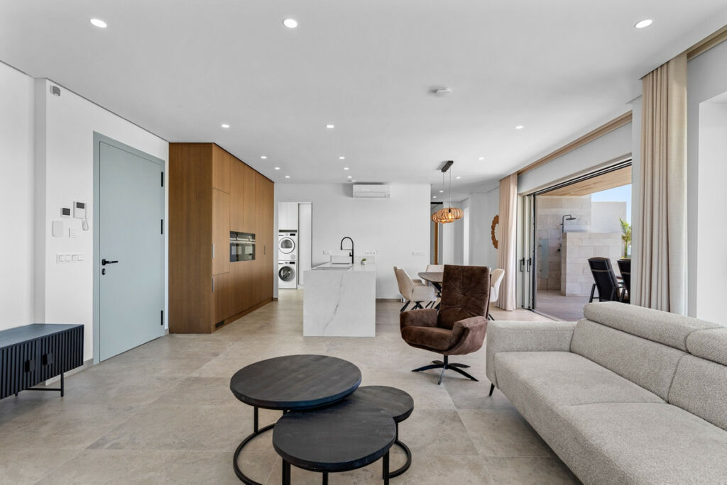 Detached Villa Benijofar Alicante - image 18