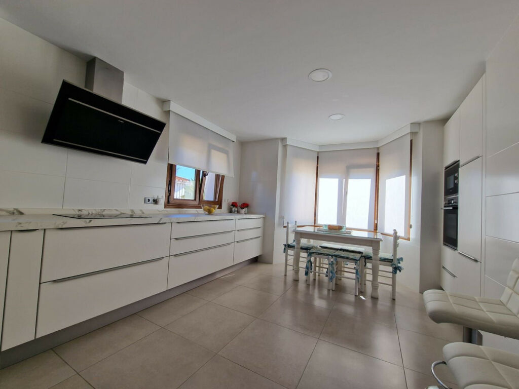Semi-Detached House Marbella Málaga - image 17