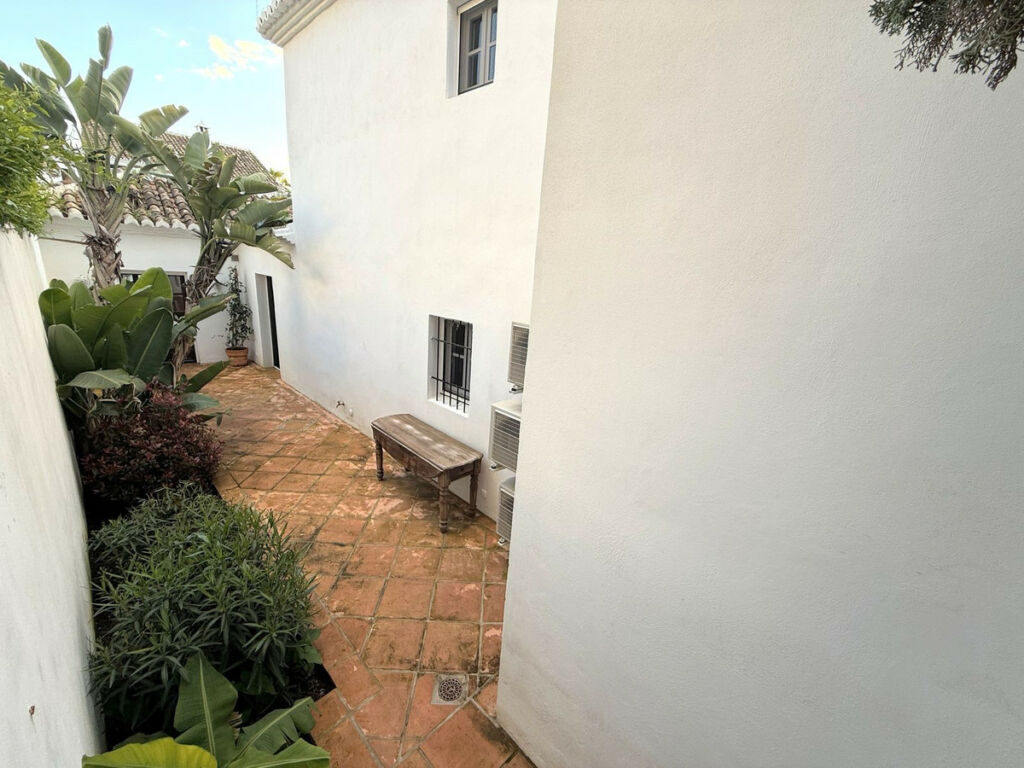 Semi-Detached House Marbella Málaga - image 18