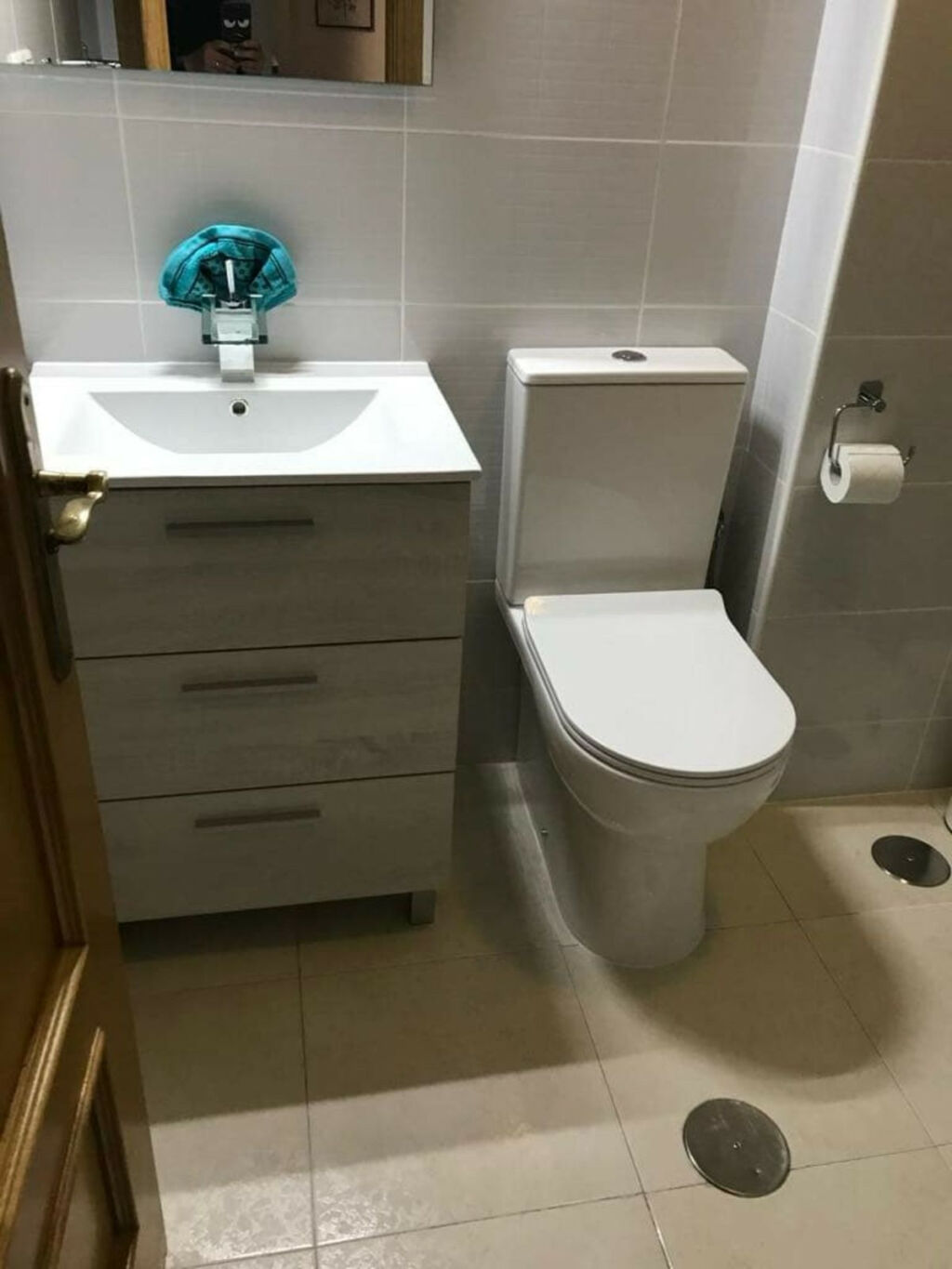 Ground Floor Apartment Torrevieja Alicante - image 18