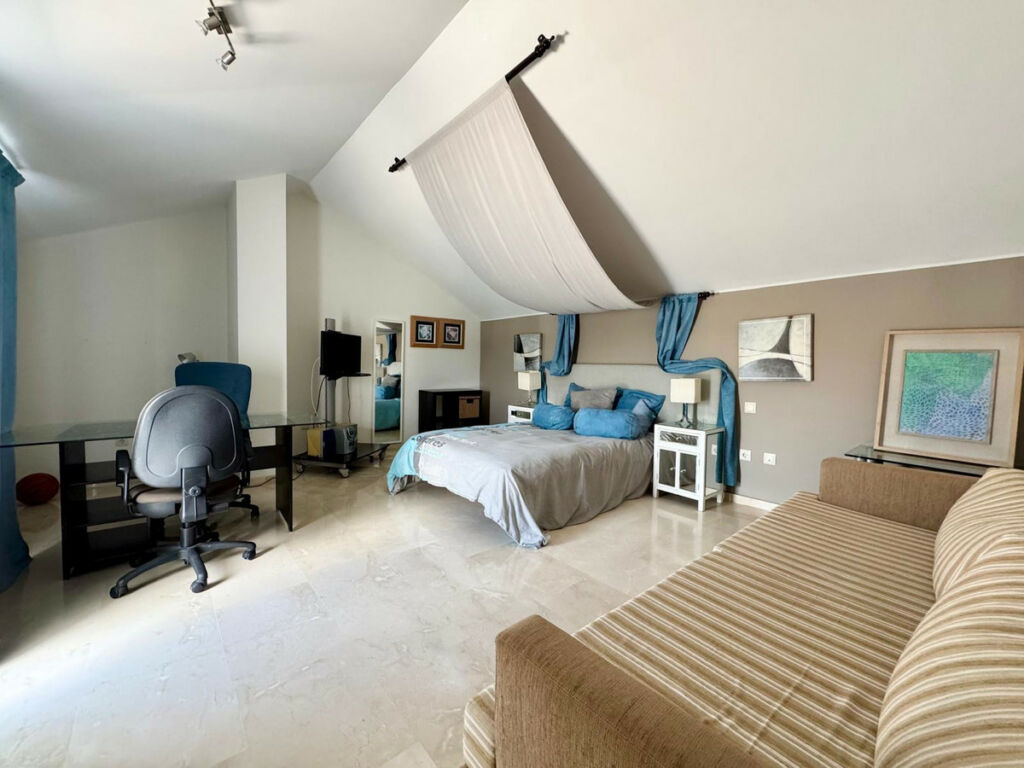 Penthouse Duplex Sotogrande Marina Cádiz - image 18
