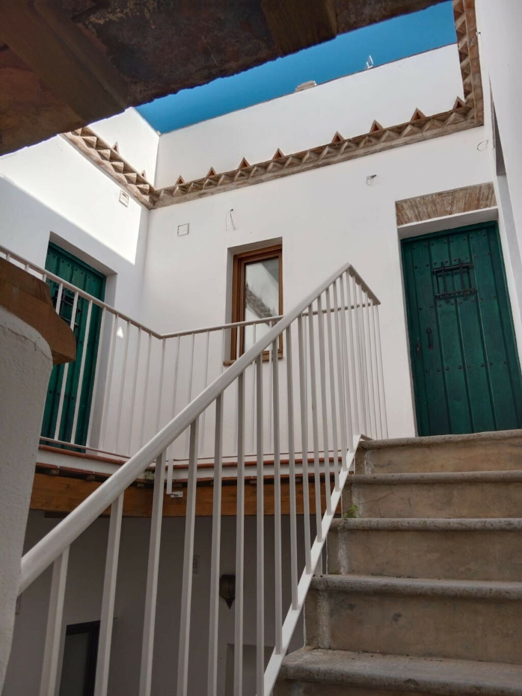 Semi-Detached House Tarifa Cádiz - image 18