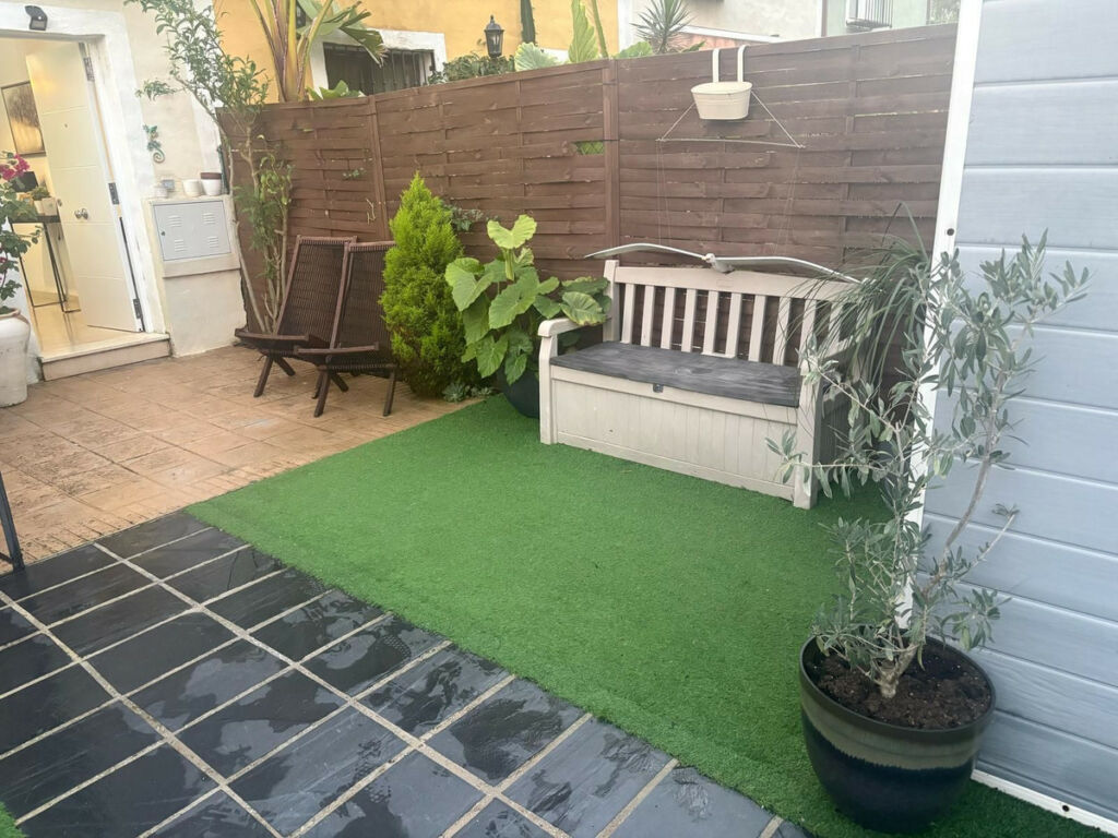 Townhouse Casares Playa Málaga - image 18