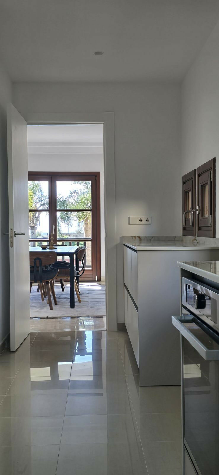 Detached Villa The Golden Mile Málaga - image 18