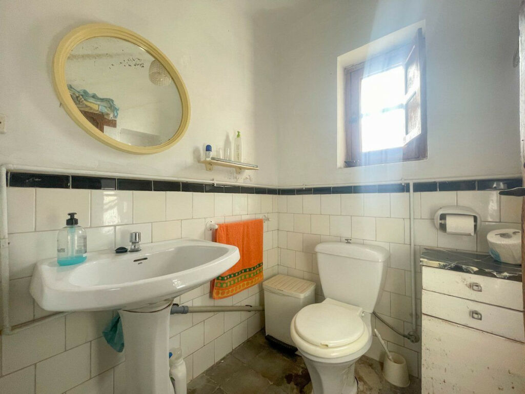 Detached Villa Calpe Alicante - image 18
