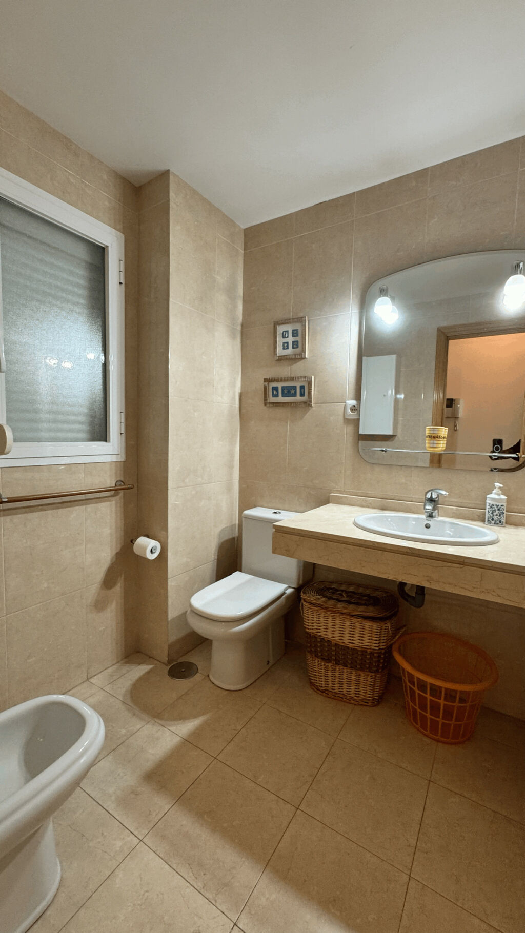 Middle Floor Apartment Fuengirola Málaga - image 18
