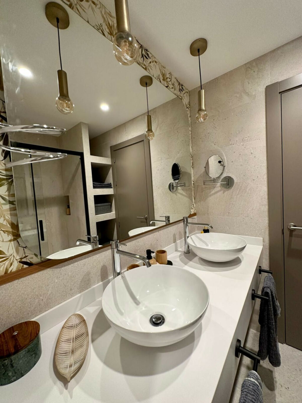 Middle Floor Studio Puerto Banús Málaga - image 25