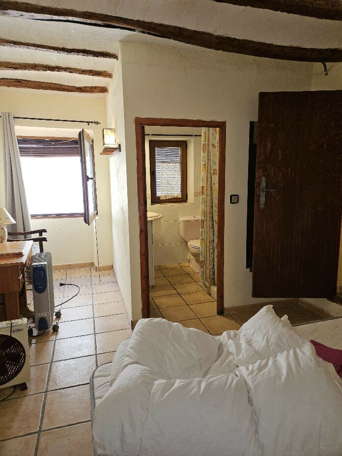 Townhouse Benilloba Alicante - image 18