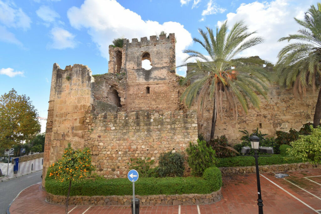 Middle Floor Apartment Marbella Málaga - image 18