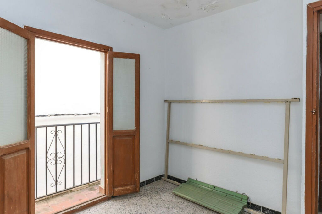 Townhouse Tolox Málaga - image 18