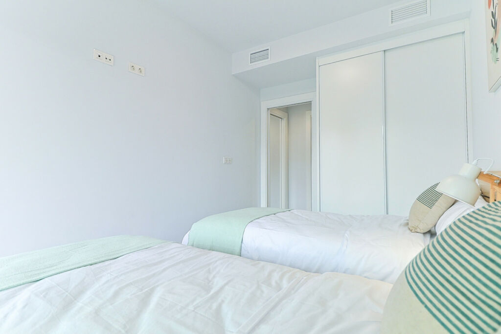 Ground Floor Apartment Los Altos Alicante - image 20