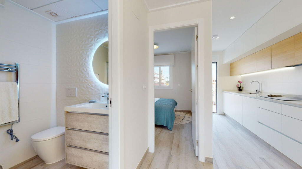 Bungalow Pilar de la Horadada Alicante - image 18