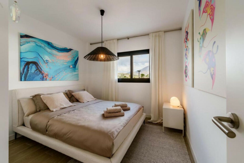 Ground Floor Apartment Estepona Málaga - image 18