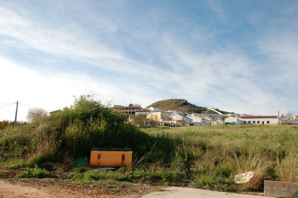 Residential Plot Antequera Málaga - image 16