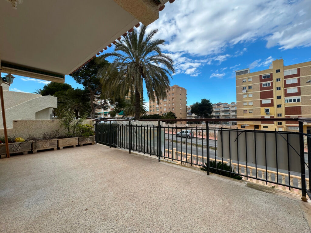 Detached Villa La Zenia Alicante - image 21