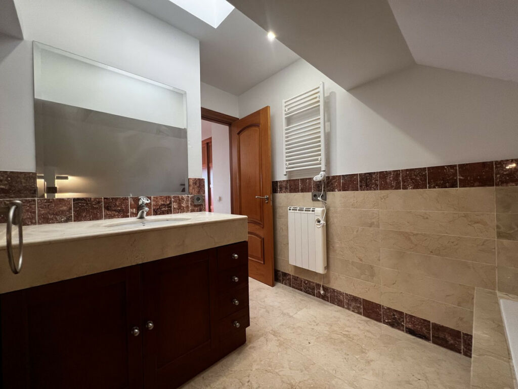 Penthouse Duplex La Cala Hills Málaga - image 18