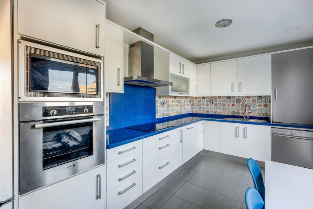 Penthouse Duplex Elche Alicante - image 18
