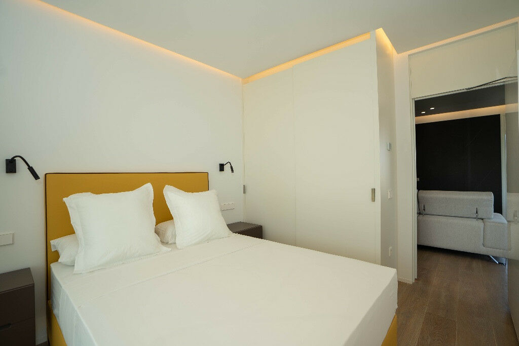 Middle Floor Apartment Las Colinas Golf Alicante - image 18