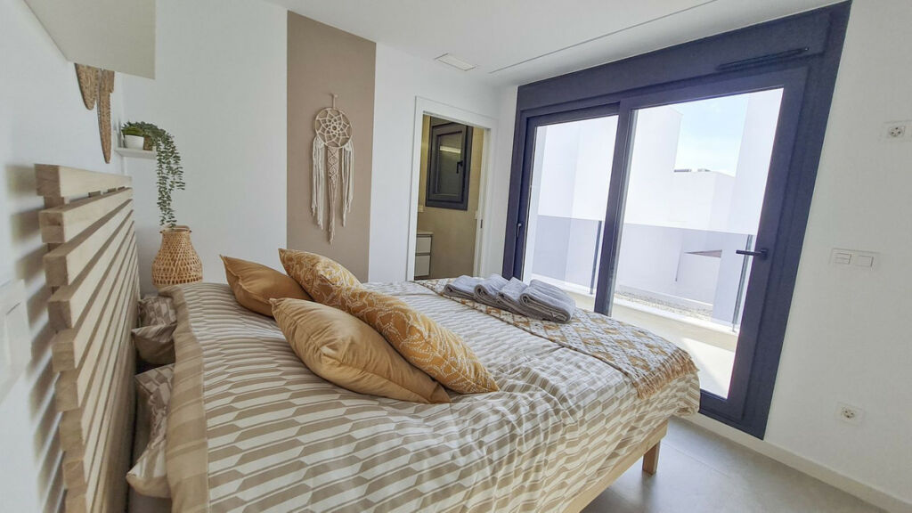 Detached Villa San Pedro del Pinatar Murcia - image 18
