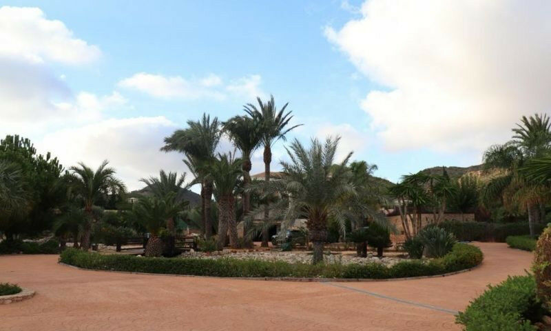 Detached Villa Cartagena Murcia - image 18