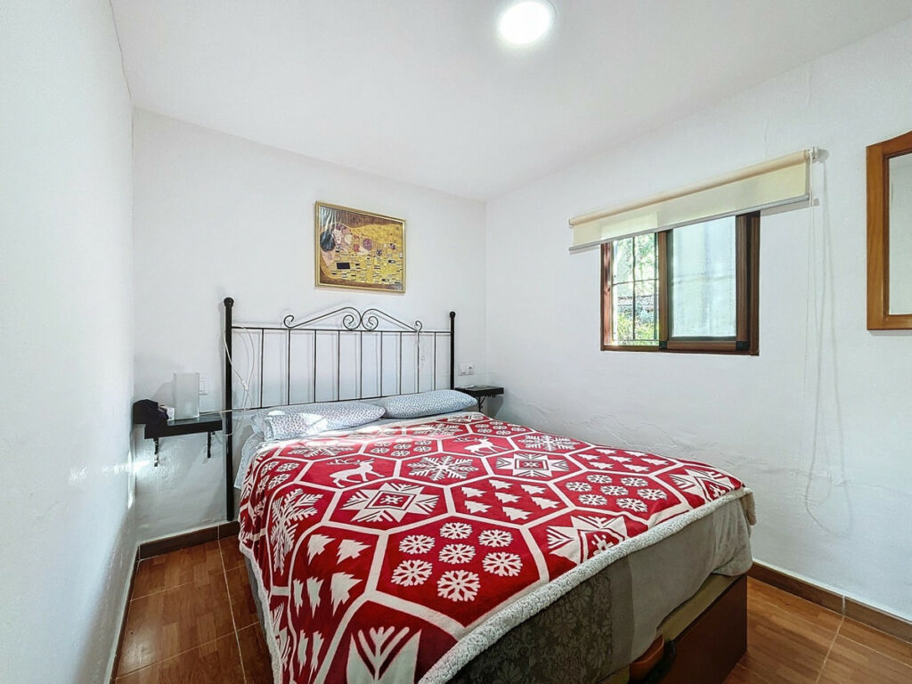 Semi-Detached House Benamargosa Málaga - image 18