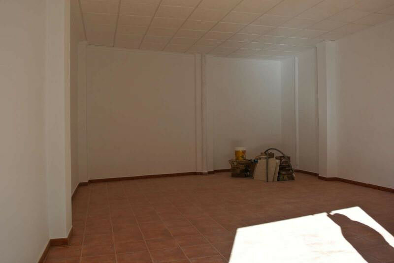 Middle Floor Apartment Villena Alicante - image 18