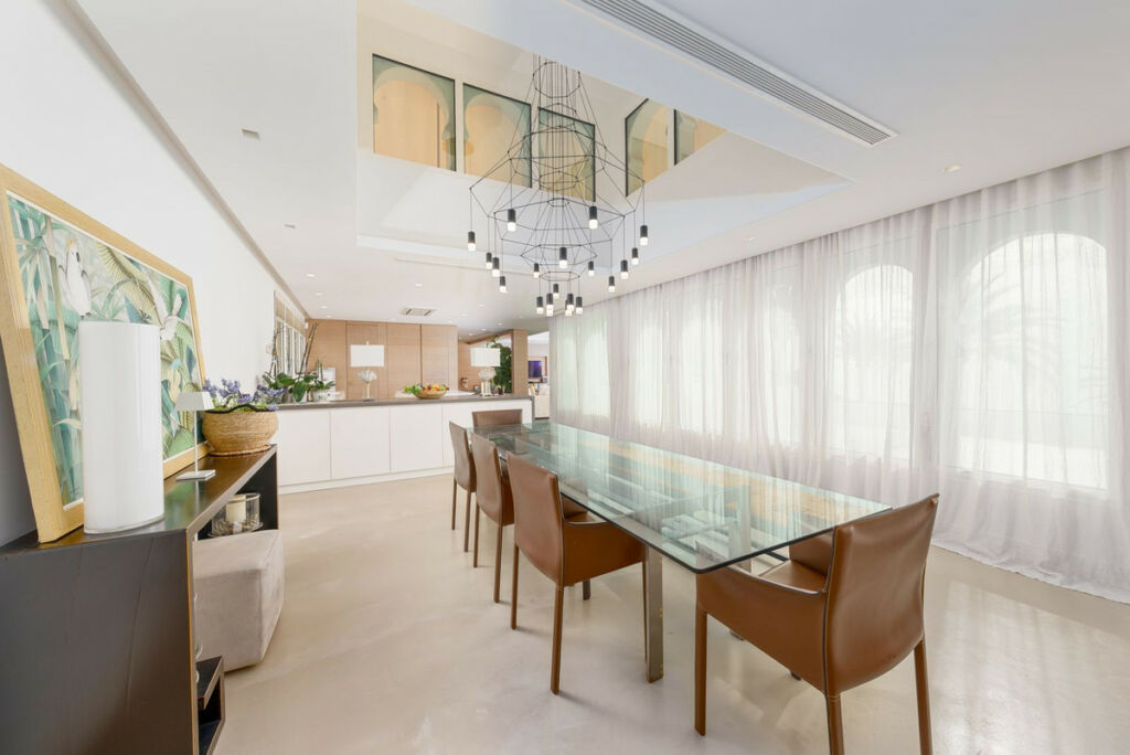 Penthouse The Golden Mile Málaga - image 18