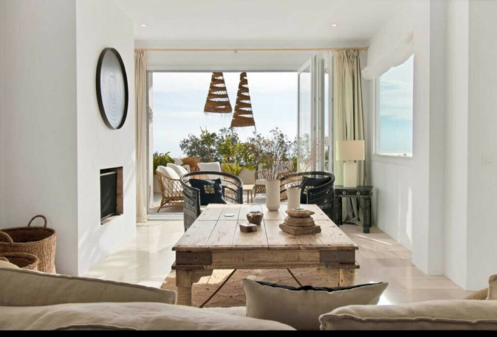 Top Floor Apartment Marbella Málaga - image 18