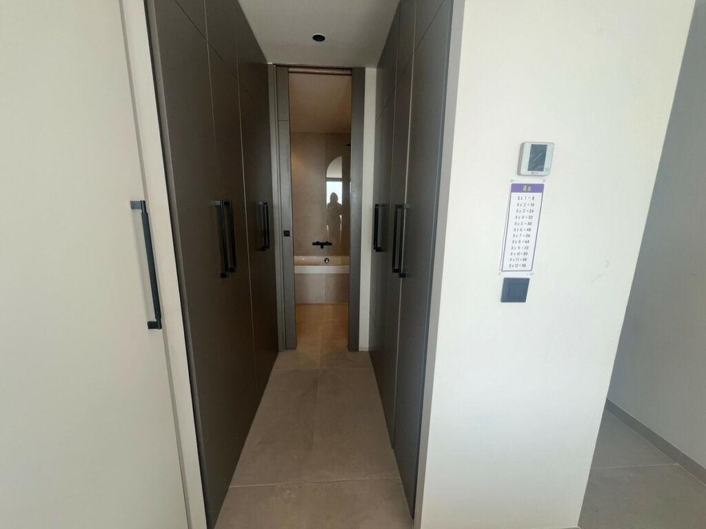 Townhouse Benahavís Málaga - image 14