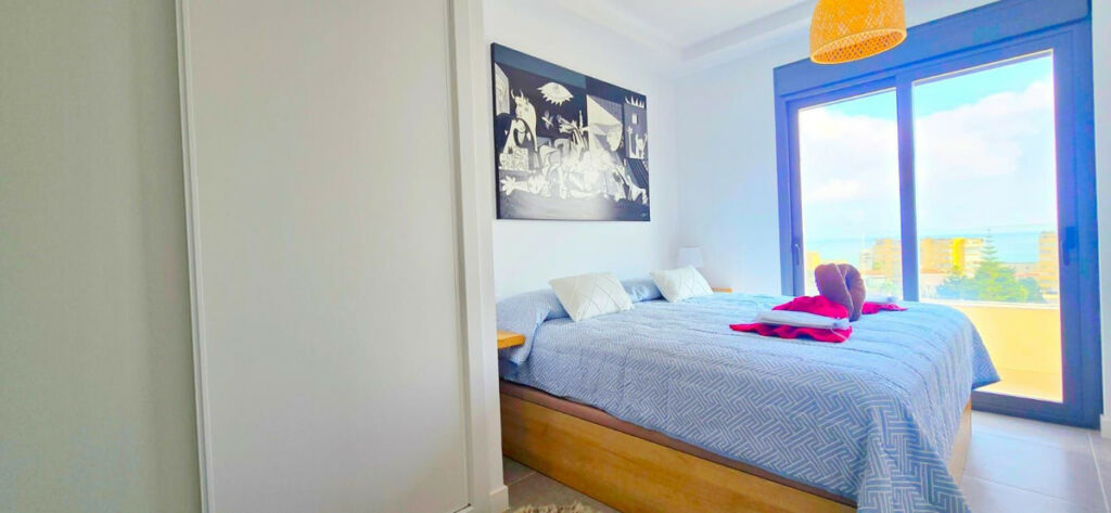 Penthouse Torremolinos Málaga - image 18