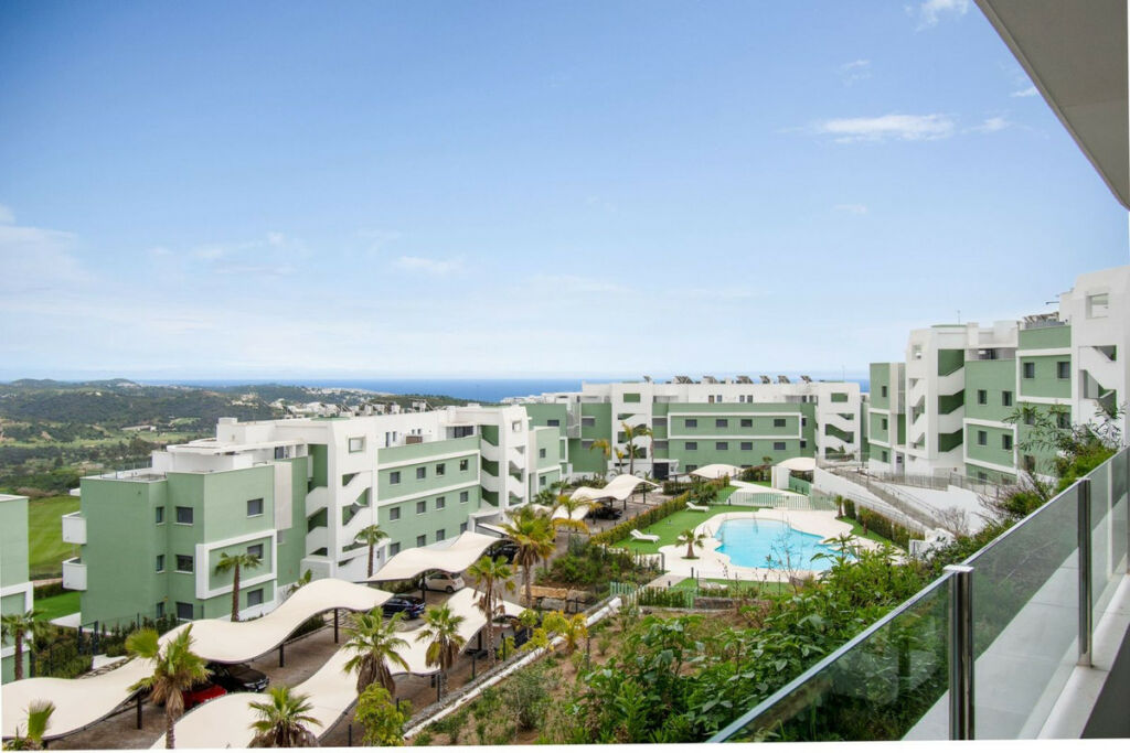 Ground Floor Apartment La Cala de Mijas Málaga - image 18