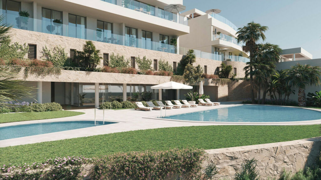 Detached Villa Fuengirola Málaga - image 18